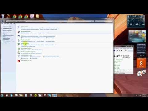 SET SLEEP TIME/POWER OPTIONS FOR WINDOWS 7 (PC ONLY) By Lenny Parker hqdefault