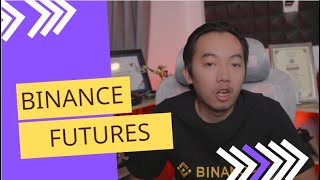 ដំណឹងល្អសម្រាប់អ្នកលេង Future Binance