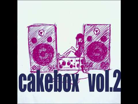 シノダナオキ 衝動的の人 cakebox - YouTube