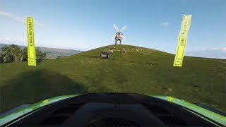 Forza Horizon 4: Cross Country Racing | 4K