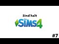 Wir sind ein sch€!ß Influencer! - Sind halt die Sims 4 #7