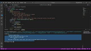 Final project CS50 Python