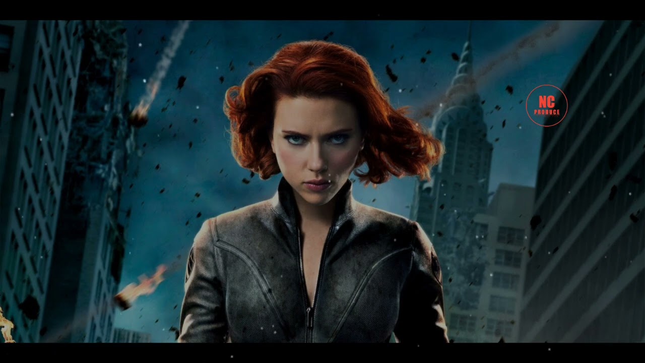 Black Widow Rap – NEFFEX – Copyright Free Music | NC Produce