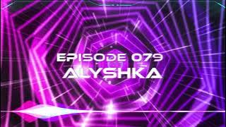 Blackliters Radio #079 