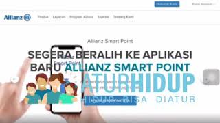 Allianz eAZy Connect : kemudahan digital bagi nasabah
