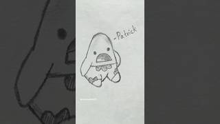 Easy Things to Draw ✏️ When Bored Part 60 #drawing #sketch #cute #simple #easy #tutorial #art #fyp