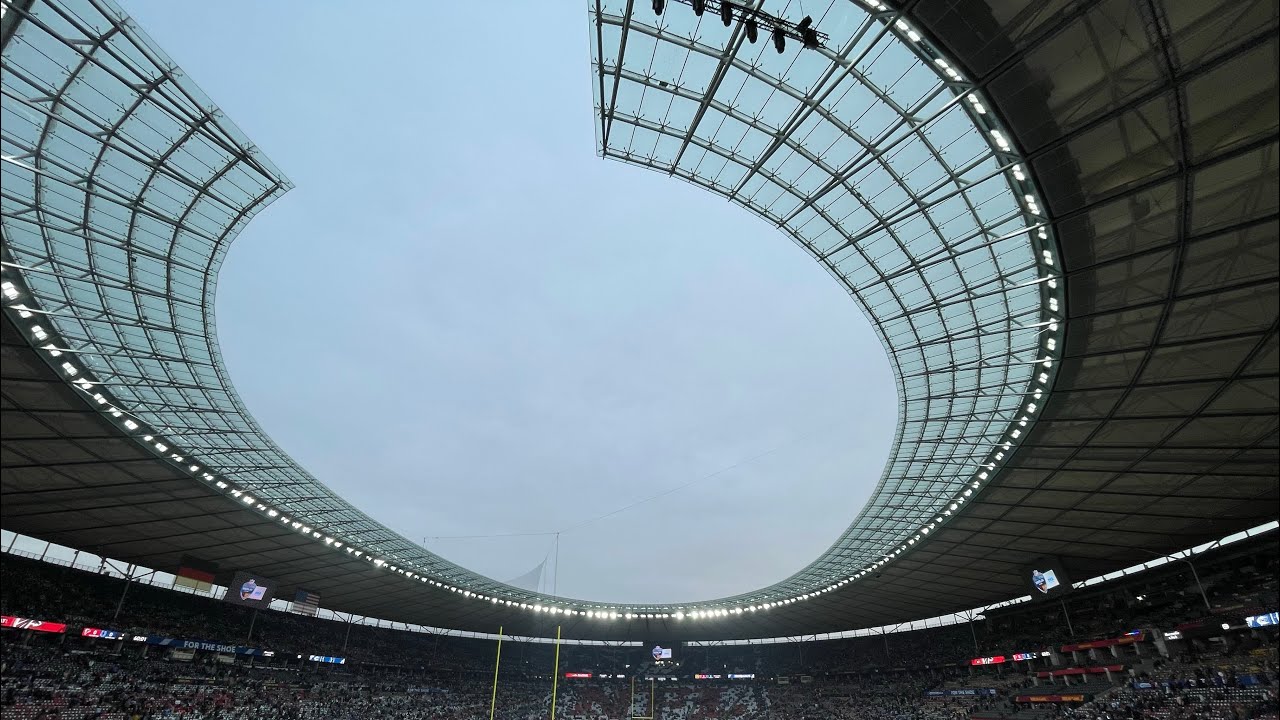 NFL Football „Berlin Game“ Atlanta Falcons - Indianapolis Colts 09.11.2025 (6)