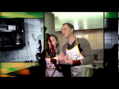 \"მარილი გემოვნებით\" - \"Taste of India \"