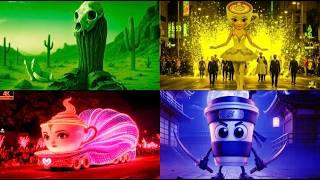 Italian Brainrot Exe 4 Colors 4 Music