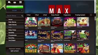 Playing Online Casinos, No Deposit Bonus screenshot 2
