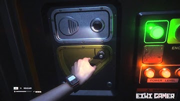 Alien Isolation Walkthrough PART 18 (PS4/XB1/PC/PS3/X360)