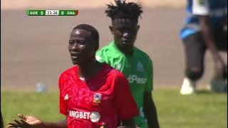 Highlights | Gor Mahia 1-0 Shabana FC | FKF Premier League 11/05/2024