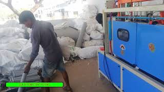 Semi Automatic RRJ Socketing Machine 63-140mm........+91-9951742288