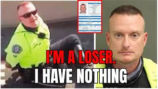Jeremy Dewitte Says "I'm a Loser, I Have Nothing" | His Most Revealing Jail Call Yet**