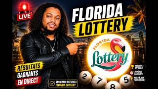 Florida Lottery LIVE JULLY 21, 2026 Soir💰 #Results #floridaresults #boulchopoujodia #InvestSmar