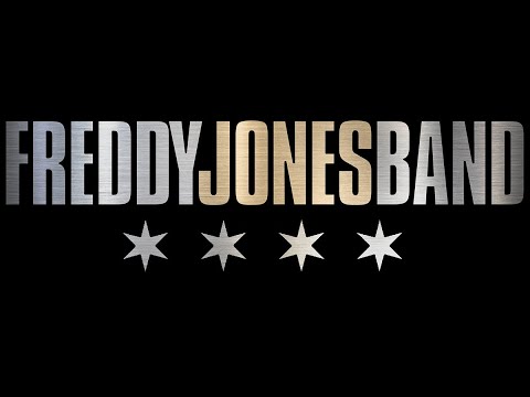 Freddy Jones Band 2022 Year in Review!  Music: 30th Anniversary Edition of In A Daydream!