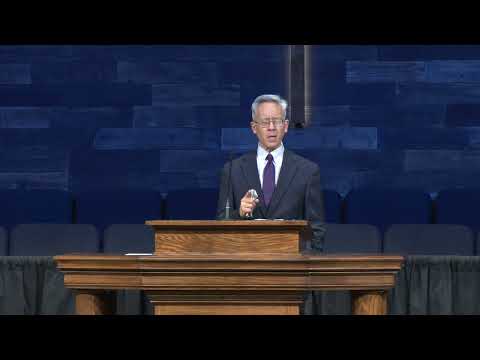 Pastor Alan Fong - "Greater Love"