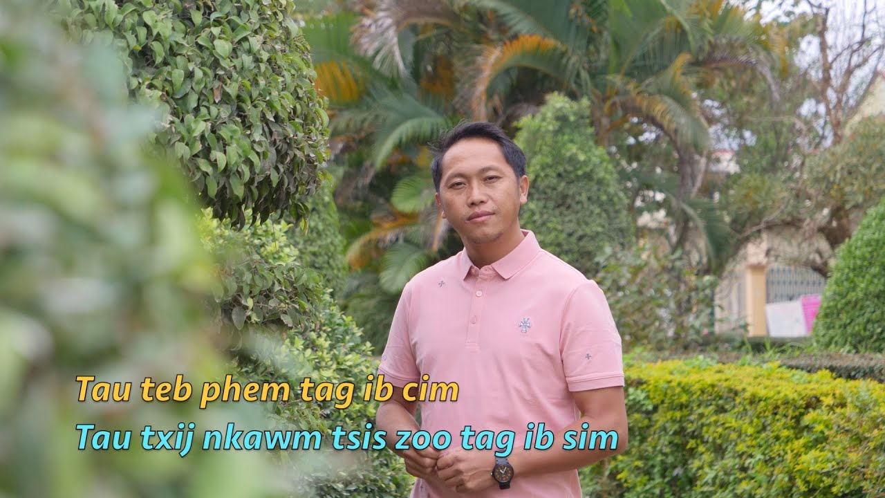 Tau teb phem ces tag ib cim 11/21/2025