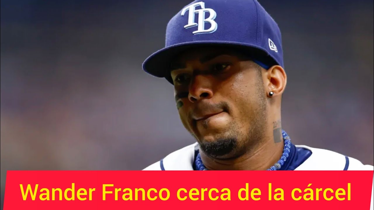 Procuraduría BUSCA WANDER FRANCO, LIDOM DRAFT