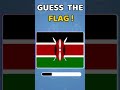 Guess the Flag 🚩🤯 | Only 1% Can Get All Correct!