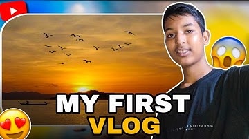 The Future of Vlogging (and my first VLOG TRAILER) 😍 |