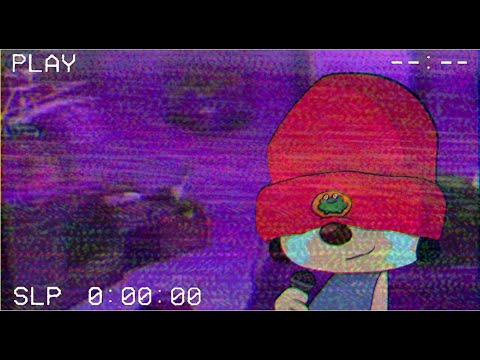 lofi can't be beat - prod. by parappa