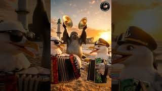 Es war einmal ein Wal... – Die Warnemünde Strandband spielt für Timmy 🐋🎶 @hyplexx