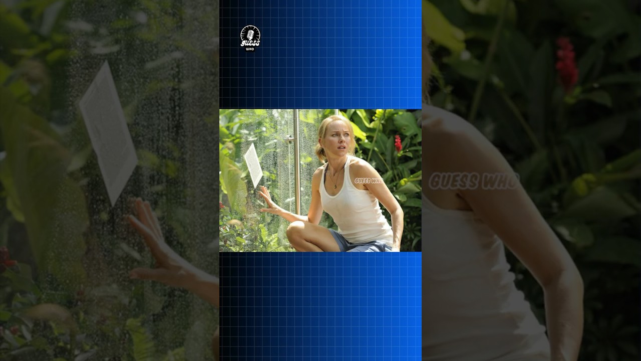 The impossible 2012   🔥 Thriller disaster  FULL VIDEO LINK 👇