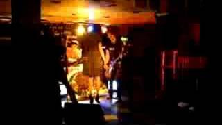 Patchwork Grace - The Lovecats (Live)