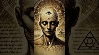 Famous 4 Strange Signs Your Third Eye is Already Open #thirdeye #thirdeyeawakening #thirdeyechakra Profile
