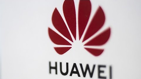 Huawei Challenges U.S. Blacklisting