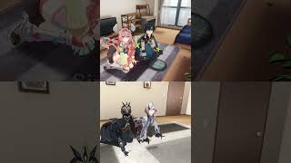 Natlan And Fatui When They Meet The Travelers Genshin Impact