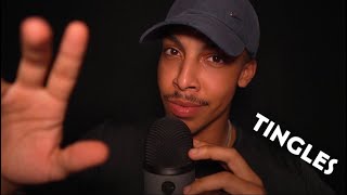 Professional ASMR Mouth Sounds For Tingles Out Of This World