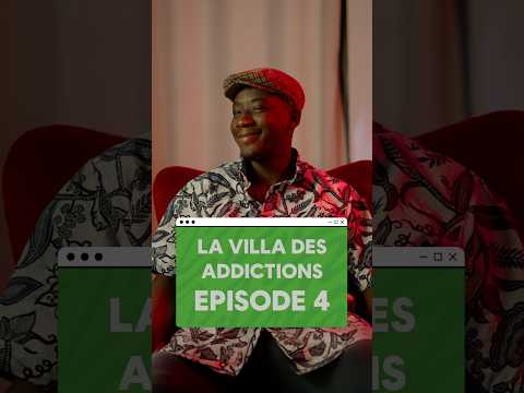 SUPER ONY - The Villa of Addictions (Episode 4)