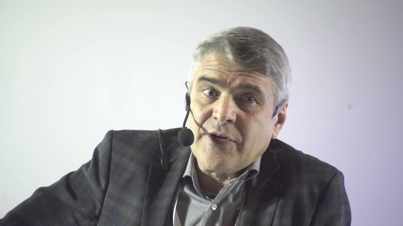 IT Summit Softline 2019