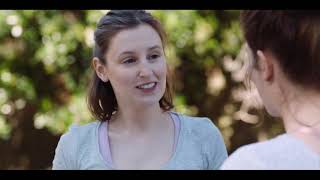 The Secrets She Keeps| Jessica De Gouw as Meghan