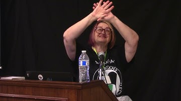 PN26-Elonka - Kryptos: The CIA’s (not‑so) Enduring Enigma