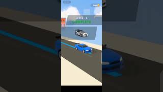 Line Race police pursuit screenshot 5
