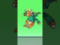 Amazing Wondertraded fusions from Pokemon Infinite Fusion!