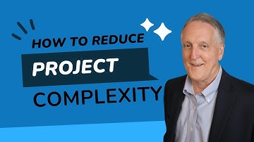 How to Reduce Program Complexity