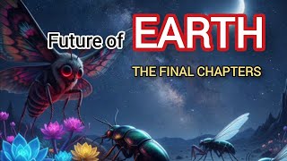 Timeline of Earth's Distant Future