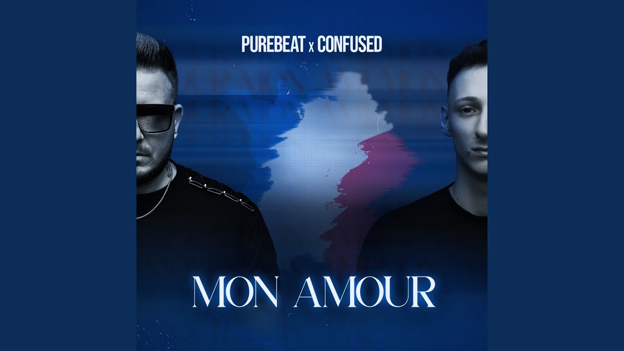 Mon Amour (Extended Mix)