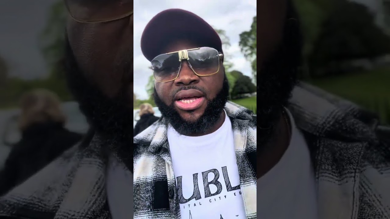 2025 Compilations of My Recreational Activities in Dublin Part 1