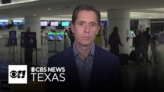 How the FAA flight cuts may impact DFW, Love Field airports