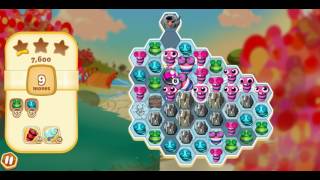 Bee Brilliant Level 905