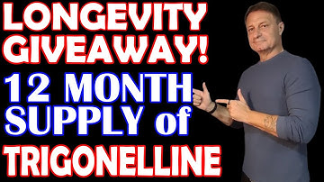 $208 GIVEAWAY - LANGLEVEND SUPPLEMENT