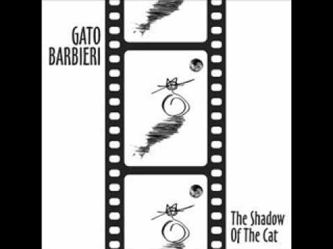 Putar Para Todos (For Everyone) - Gato Barbieri