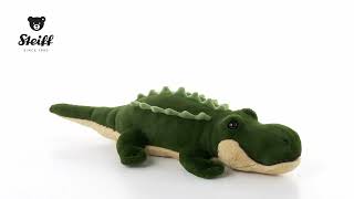 Steiff Rocko crocodille EAN 085536 at Ebearstore