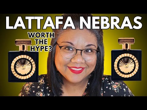 LATTAFA NEBRAS Review | Worth The Hype?