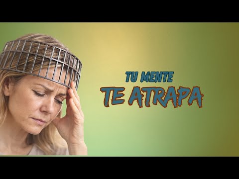La cárcel invisible: Cómo tus pensamientos del pasado están afectando tu salud física
